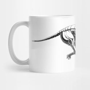 Turbo Fido Mug